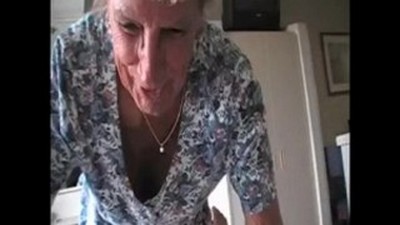 Бабушка с внуком, Частное видео, Минет,