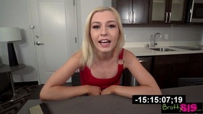 Брат и сестра, С разговорами, От первого лица, Tony Profane, Minxx Marley, Bratty Sis,