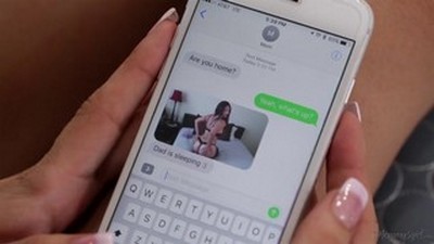 Эротика, Rebel Lynn, Mindi Mink, Mommy's Girl,