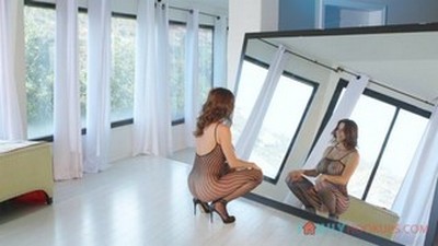 Зрелые и постарше, С разговорами, Alexis Fawx, Tyler Nixon, Family Hookups,