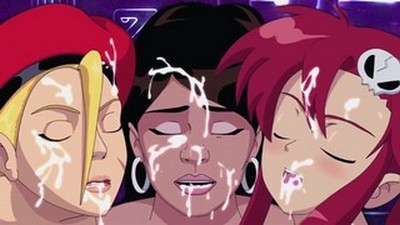 Мультфильмы,