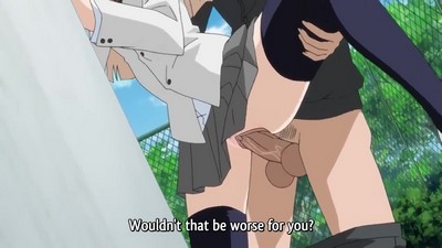 Мультики, Хентай,