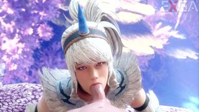 3д мультики, Мультики, Хентай,