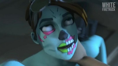 3д мультики, Fortnite, Мультики,