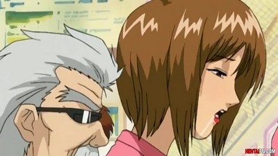 Мультики, Хентай,