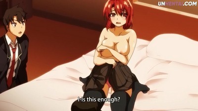 Мультики, Хентай,