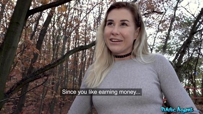 Русское, От первого лица, Публичное, В одежде, Блондинки,