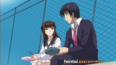 Мультики, Хентай,