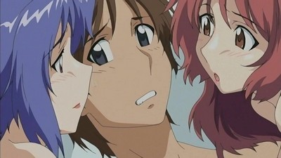 Мультики, Хентай,