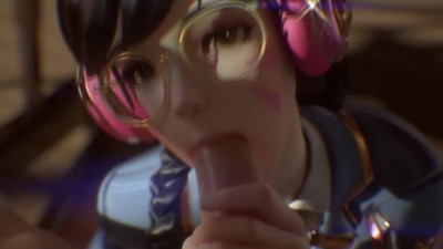 3д мультики, Overwatch, Мультики,