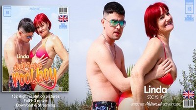 Зрелые, Мамаши, Рыжие,