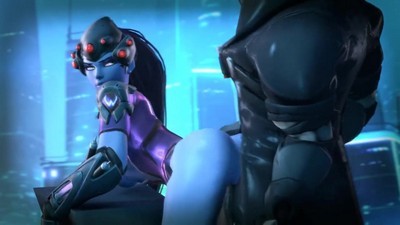 3д мультики, Overwatch, Мультики,