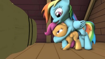 3д мультики, Май Литл Пони, Мультики,