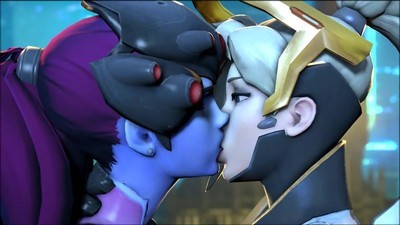 3д мультики, Overwatch, Мультики,