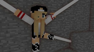 3д мультики, Minecraft, Монстры, Мультики,