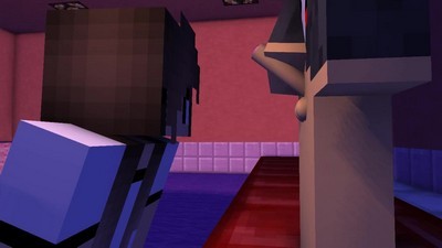 3д мультики, Minecraft, Мультики,