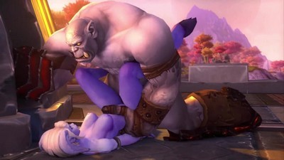 3д мультики, Warcraft, Мультики,