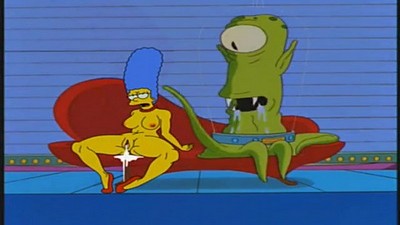 Мультики, Симпсоны,