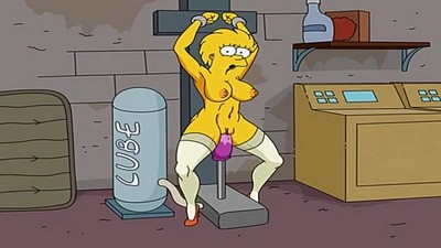 Мультики, Симпсоны,