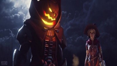 3д мультики, Overwatch, Мультики,