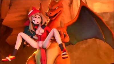 3д мультики, Мультики, Покемоны,