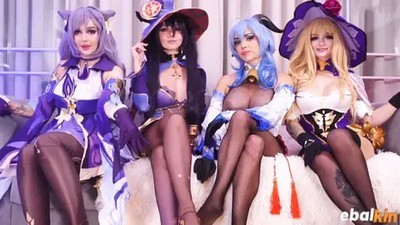 Анал, Большие сиськи, В чулках, Групповой, Качество HD, Молодые-Юные, Оргия, Пародии-косплей, Русское, Leah Meow, Octokuro, Purple Bitch, Sia Siberia, Молодые анал, Новинки 2022, Русские анал, Русские ебутся, Русские красивые, Русские модели, Русские молодые,