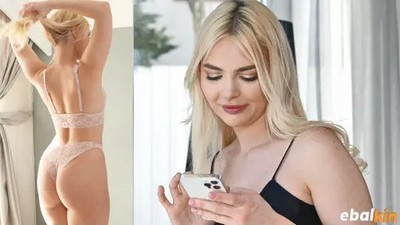 Блондинки, Качество HD, Молодые Юные, Новинки 2023, Lika Star, PornWorld, В нижнем белье, Русские молодые,