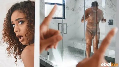 Большие члены, Качество HD, Молодые-Юные, Новинки 2023, Сюжет, Brazzers, BrazzersExxtra, Scarlit Scandal, В ванной, Миниатюрные, Подглядывают,