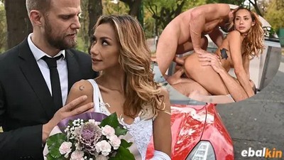 Анал, Втроем, Групповой, Двойное проникновение, Качество HD, МЖМ, Молодые-Юные, Новинки 2023, Вайф, Сюжет, PornWorld, Veronica Leal, Латинки, Молодые анал, Невесты, В позе бутербродом,