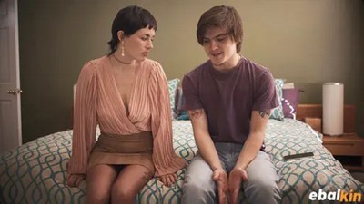 Зрелые, Качество HD, Мамочки, Русская озвучка, Русский перевод, Семейные фантазии, Сюжет, MissaX, Olive Glass, Зрелые с молодыми, Мачеха, Новинки 2022,