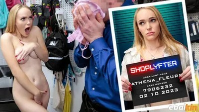 Качество HD, Молодые-Юные, Новинки 2023, Сюжет, Athena Fleurs, Shoplyfter, TeamSkeet, На столе,
