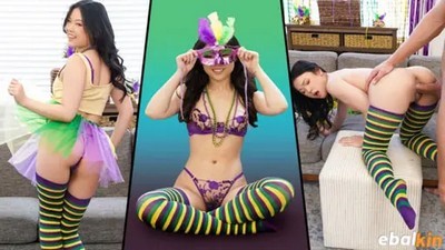 Азиатки, Большие члены, Качество HD, Молодые-Юные, Новинки 2023, Русская озвучка, Русский перевод, Сюжет, ExxxtraSmall, Lulu Chu, TeamSkeet, В гольфах-гетрах, Миниатюрные,