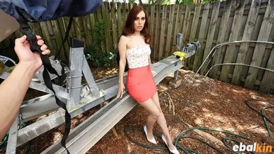 Зрелые, Качество HD, Мамочки, Новинки 2023, От первого лица, Семейные фантазии, Сюжет, BrattyMilf, Kiki Vidis, Мачеха, Рыжие,