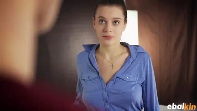 Брюнетки, Качество HD, Массаж, Молодые-Юные, Семейные фантазии, Сюжет, Lana Rhoades, MissaX, Новинки 2017, Сводная сестра,