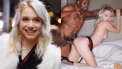 Блондинки, Большие члены, Качество HD, Молодые Юные, Негры ебут, BlackedRaw, Scarlett Hampton, Новинки 2022, В позе раком,