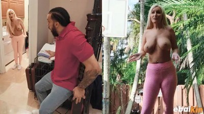 Большие сиськи, Зрелые, Качество HD, Мамочки, Новинки 2023, MilfHunter, RealityKings, Tiffany Marston, Зрелые с молодыми, Натуральные большие сиськи, Подглядывают,