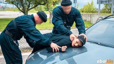 Качество HD, Молодые Юные, На улице, Реальное, Русские субтитры, Русский перевод, Сюжет, Чешское, Law4K, Leanne Lace, VIP4K, В тюремной камере, Новинки 2019, Униформа, Худые,