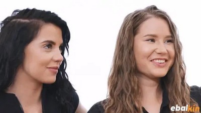 Анал, Втроем, Групповой, ЖМЖ, Качество HD, Молодые-Юные, Amalia Davis, AnalIntroductions, Private, Sofi Li, Новинки 2021, Русские модели,