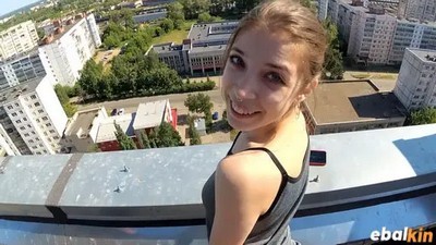 Качество HD, Молодые Юные, На улице, От первого лица, Реальное, Русское, Русское с разговорами, MihaNika69, Новинки 2020, Русские ебутся, Русские модели, Русские молодые,