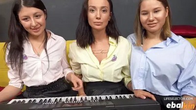 Анал, Групповой, Качество HD, Молодые-Юные, 21Roles, Amalia Davis, Julia Moon, LifeSelector, Mary Frost, ЖЖЖМ, Молодые анал, Новинки 2021, Русские модели,