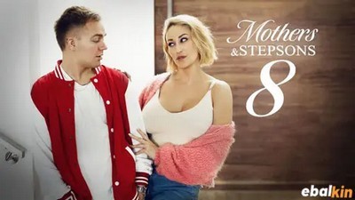 Зрелые, Качество HD, Мамочки, Новинки 2023, Семейные фантазии, FamilySinners, Ryan Keely, Зрелые с молодыми, Мачеха,