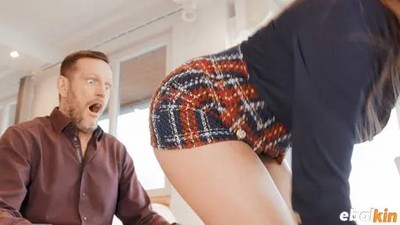 Анал, Большие сиськи, Качество HD, На работе-в офисе, Новинки 2023, BigNaturals, Lady Lyne, RealityKings, В очках, В юбке, Натуральные большие сиськи,