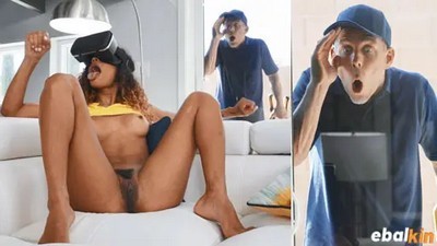 Втроем, Групповой, ЖМЖ, Качество HD, Молодые-Юные, Негритянки, Новинки 2023, Сюжет, HotGirlsGame, Maddy May, RealityKings, Scarlit Scandal, Миниатюрные, Подглядывают, Смешное,