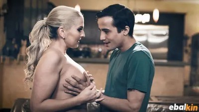 Анал, Втроем, Групповой, Жены, Зрелые, Качество HD, Мамочки, МЖМ, Русская озвучка, Русский перевод, Семейные фантазии, Сюжет, Christie Stevens, PureTaboo, Зрелые анал, Зрелые с молодыми, Мамочки анал, Мачеха, Новинки 2019,