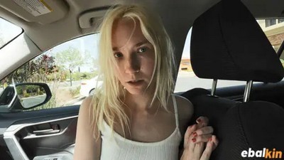 В машине, Качество HD, Крупным планом, Молодые-Юные, Новинки 2023, От первого лица, Семейные фантазии, Claire Roos, JaysPOV, Маленькие сиськи, Падчерица,