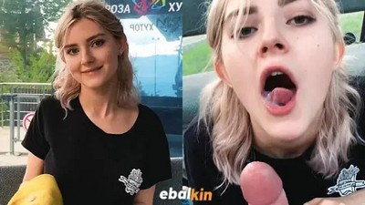 Качество HD, Молодые-Юные, От первого лица, Публичное, Реальное, Русское, Русское с разговорами, Сосущие, Eva Elfie, TeamSkeet, TeamSkeetXEvaElfie, Кончают на лицо-в рот, Новинки 2019, Русские красивые, Русские модели, Русские сосут, Русские юные,