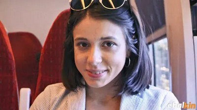 Анал, Брюнетки, Качество HD, Молодые-Юные, Tushy, Yukki Amey, В метро-в поезде, Милые, Новинки 2022, Романтика, Русские анал, Русские модели, Русские молодые,