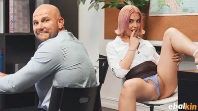 Качество HD, Молодые-Юные, На работе-в офисе, Новинки 2023, Luna Legend, RealityKings, WorkMeHarder, В трусиках, В юбке, На столе,