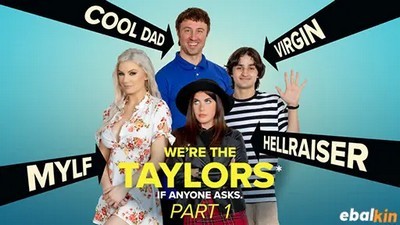 Блондинки, Втроем, ЖМЖ, Зрелые, Качество HD, Молодые-Юные, Новинки 2023, Русская озвучка, Русский перевод, Семейные фантазии, BadMilfs, Gal Ritchie, Kenzie Taylor, TeamSkeet, Мачеха, Падчерица,