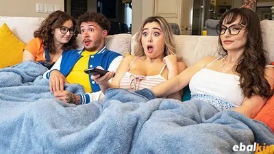 Групповой, Зрелые, Качество HD, Молодые-Юные, Новинки 2023, Abigaiil Morris, Alexis Monroe, Aubree Valentine, Brazzers, BrazzersExxtra, Cali Carter, Chloe Surreal, Delilah Day, Jessa Rhodes, Kaden Kole, Kay Carter, Leana Lovings, Lexi Luna, Natasha Nice, Ryan Reid, Skylar Snow, Застукали за дрочкой, Застукали за изменой,